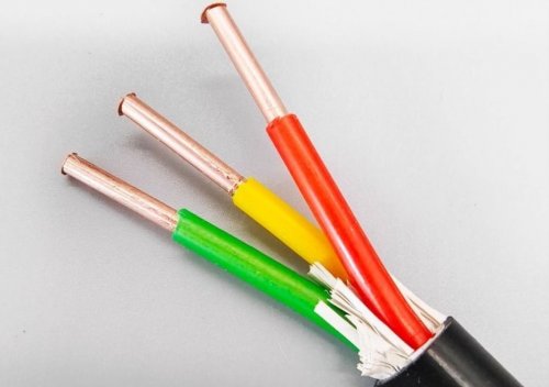 干货知识分享，电线电缆型号如何选择？