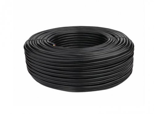 电缆型号代码不同类型介绍